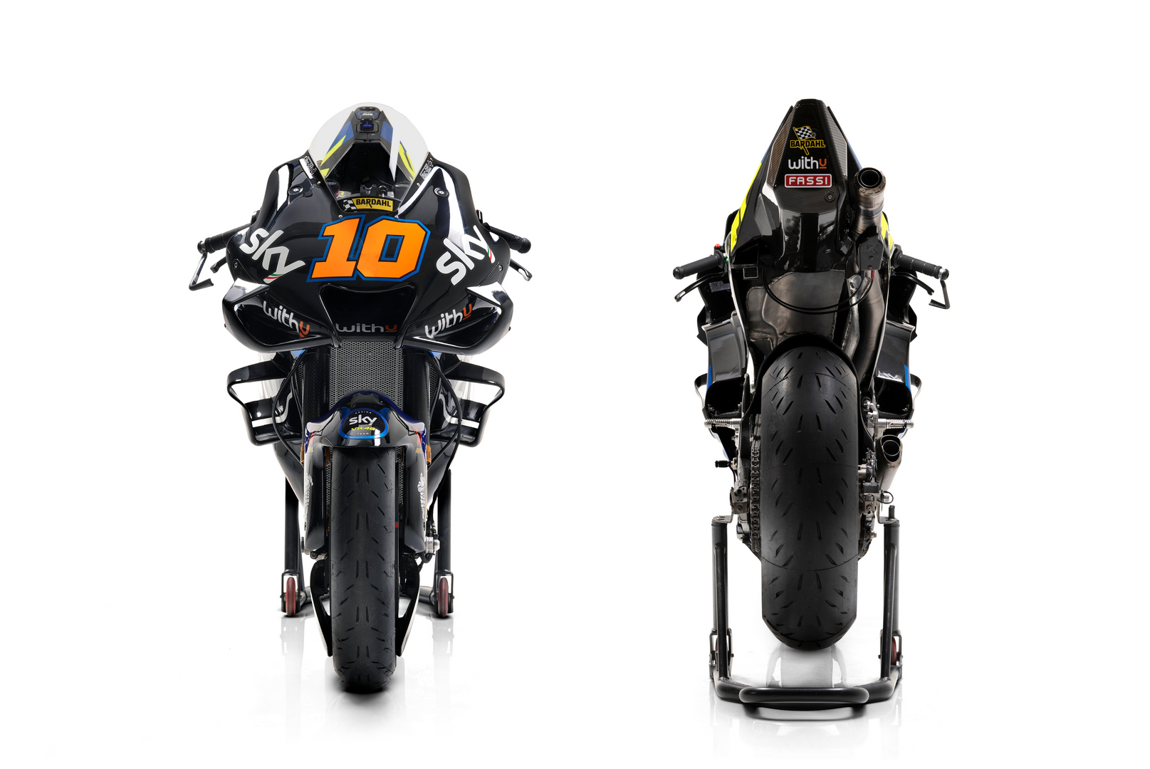 SkyVR46 Avintia