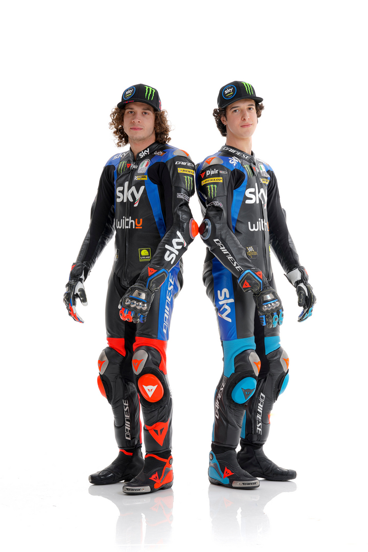 SkyVR46 Avintia