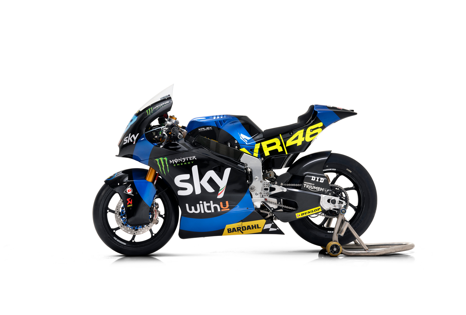 SkyVR46 Avintia