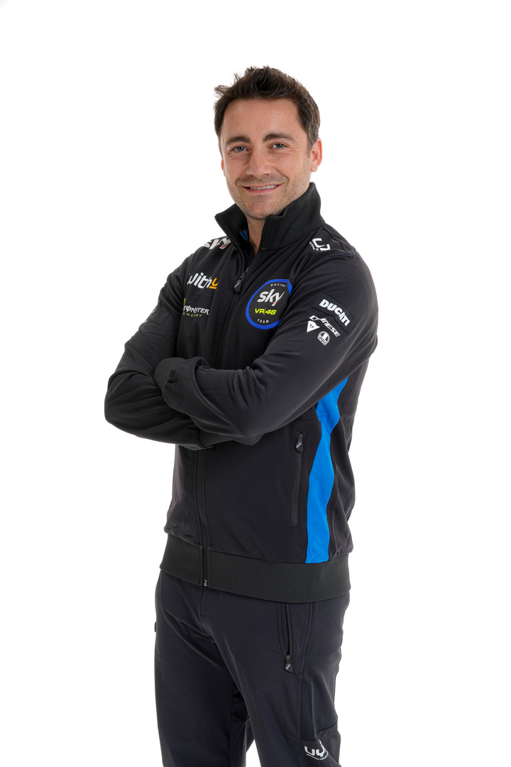 SkyVR46 Avintia