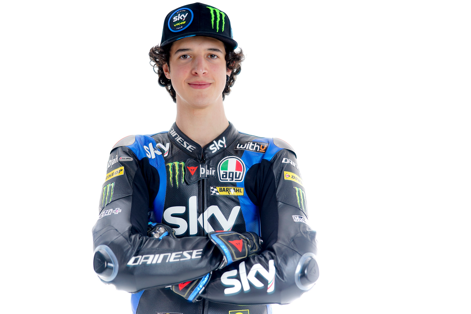 SkyVR46 Avintia