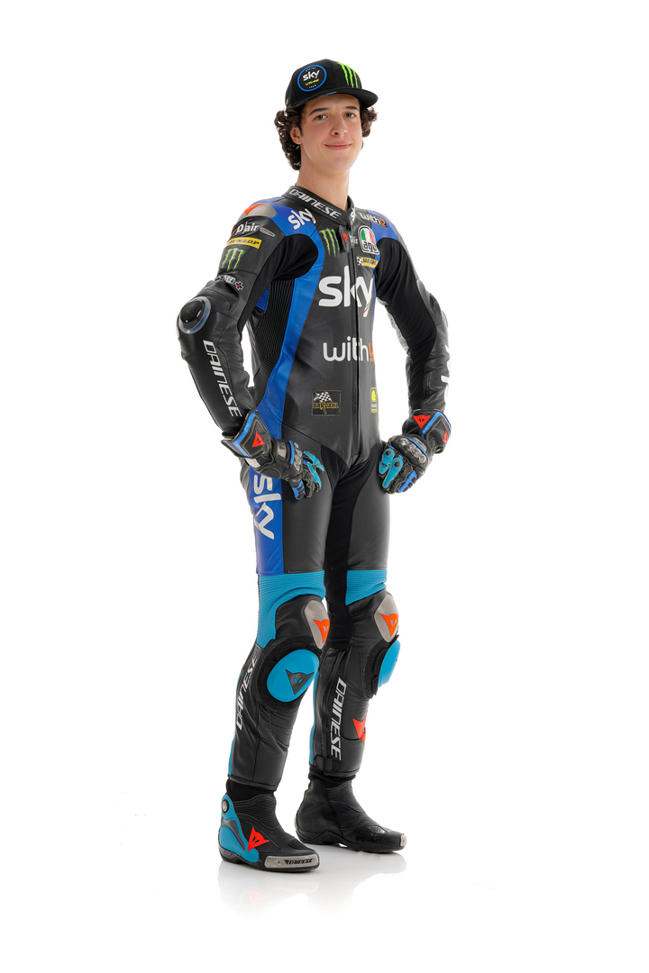 SkyVR46 Avintia