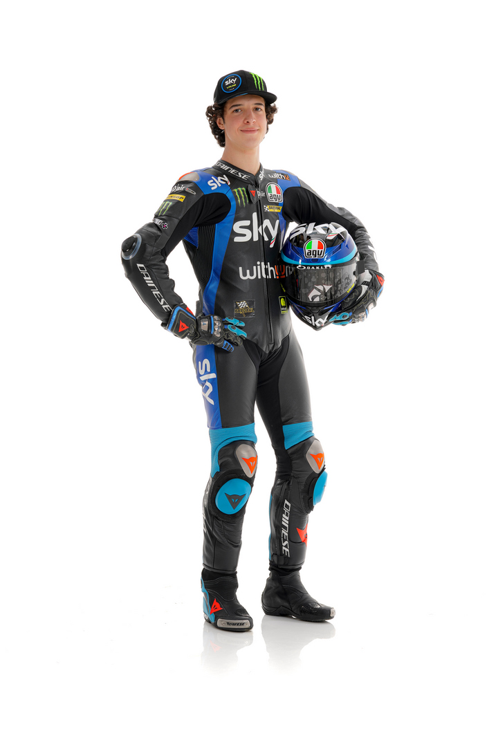 SkyVR46 Avintia