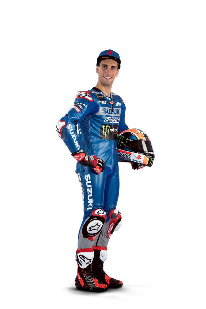 Suzuki Mir Rins