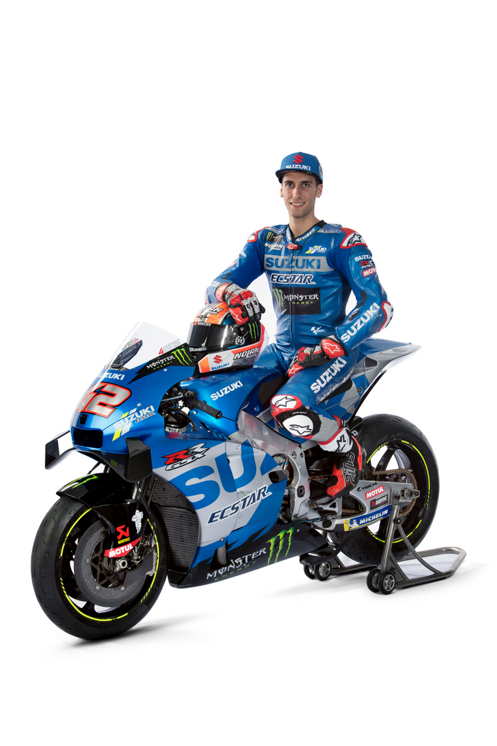 Suzuki Mir Rins