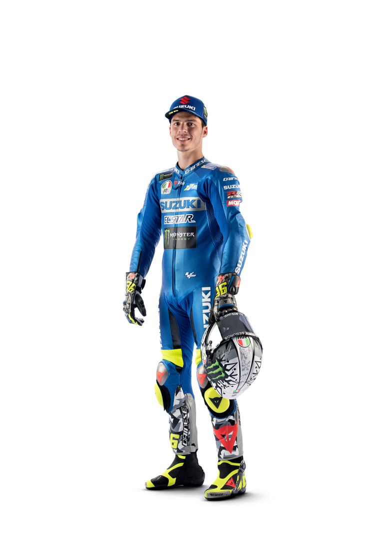 Suzuki Mir Rins