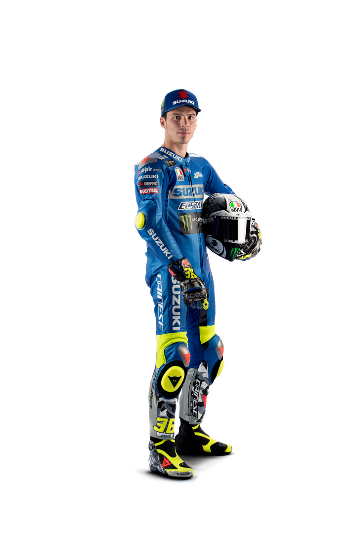 Suzuki Mir Rins