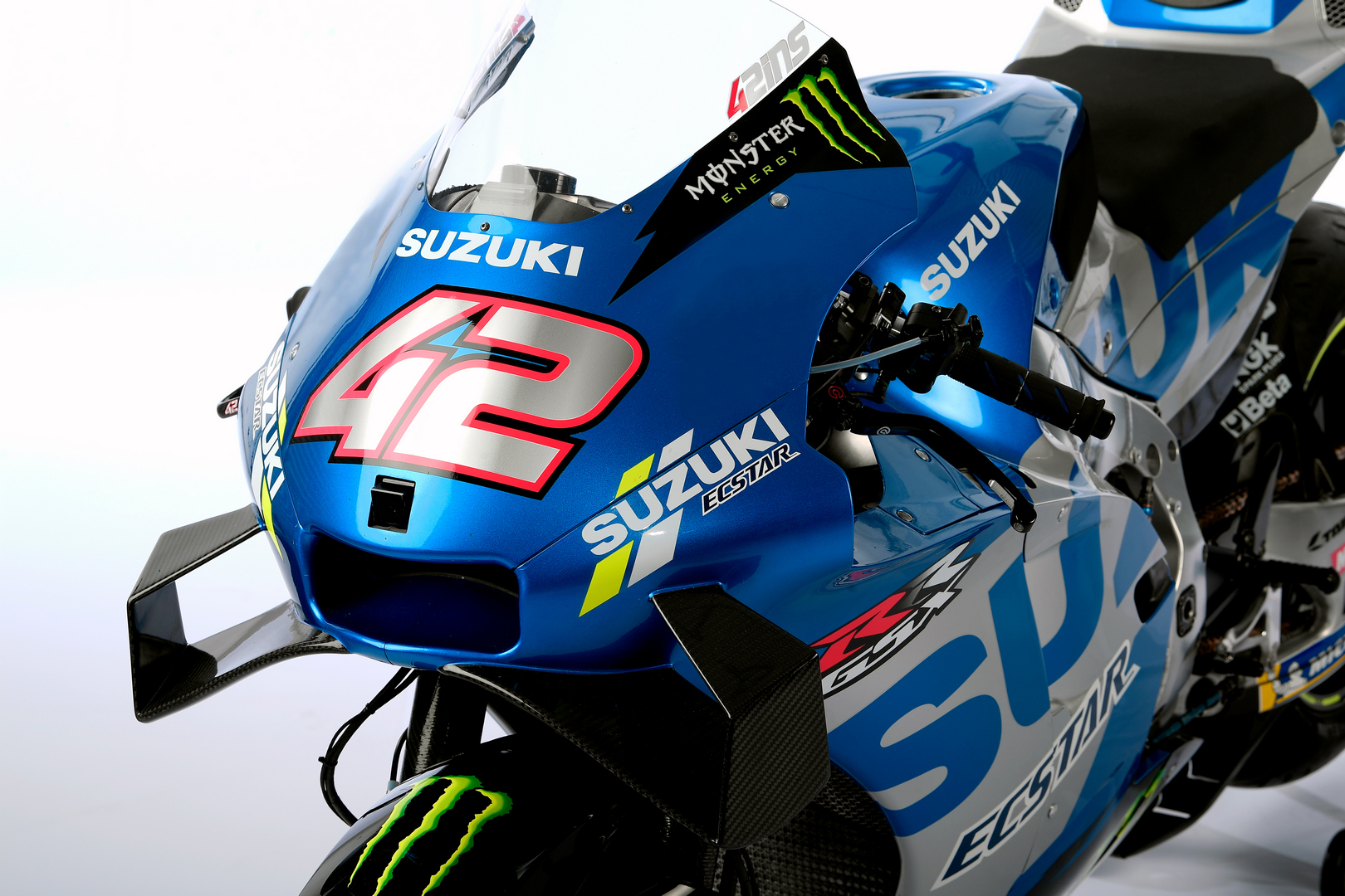Suzuki Mir Rins
