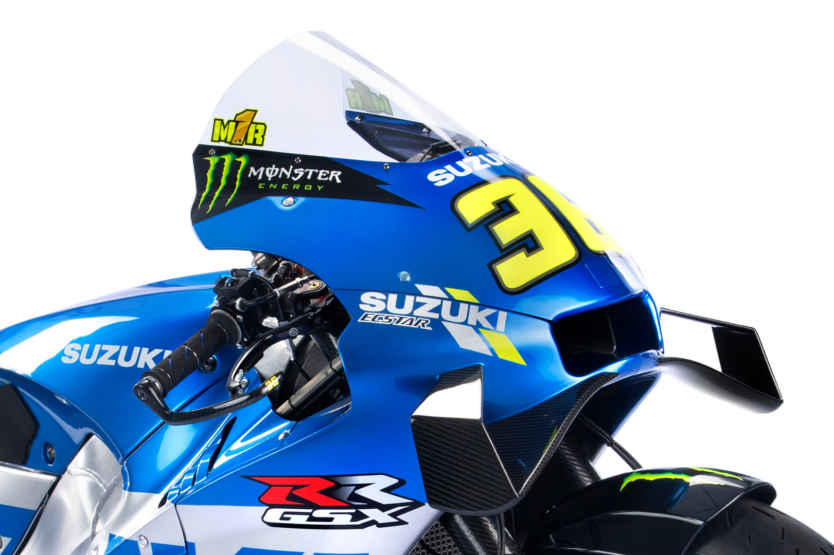 Suzuki Mir Rins