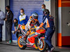 Test IRTA Jerez