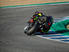 Test IRTA Jerez