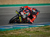 Test IRTA Jerez