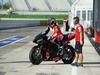 Test MotoGP Misano