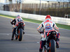 Test MotoGP Misano