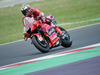 Test MotoGP Misano