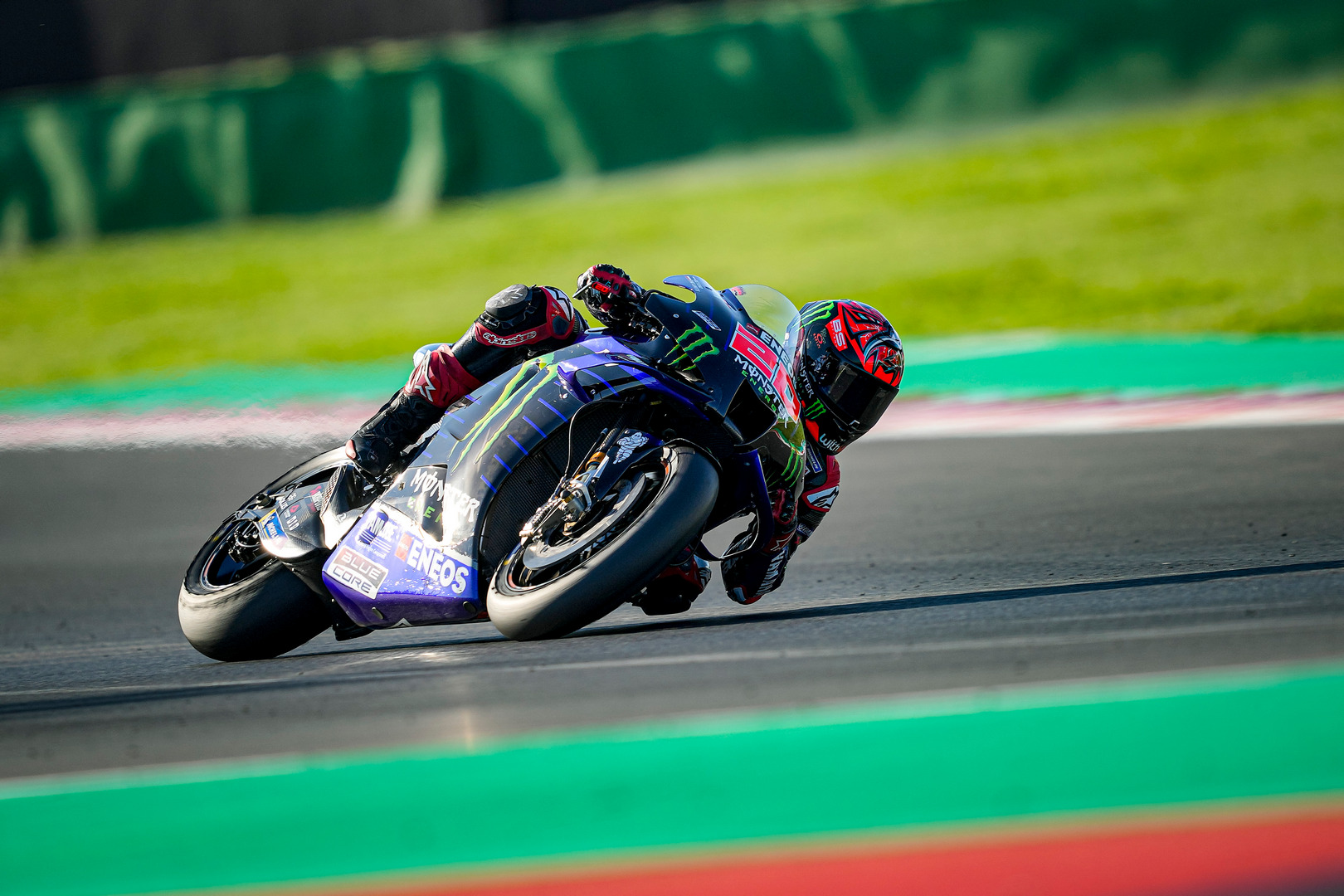 Test MotoGP Misano