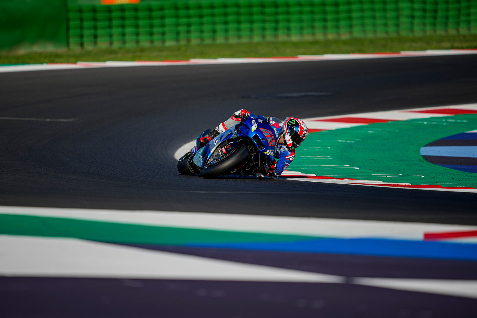 Test MotoGP Misano