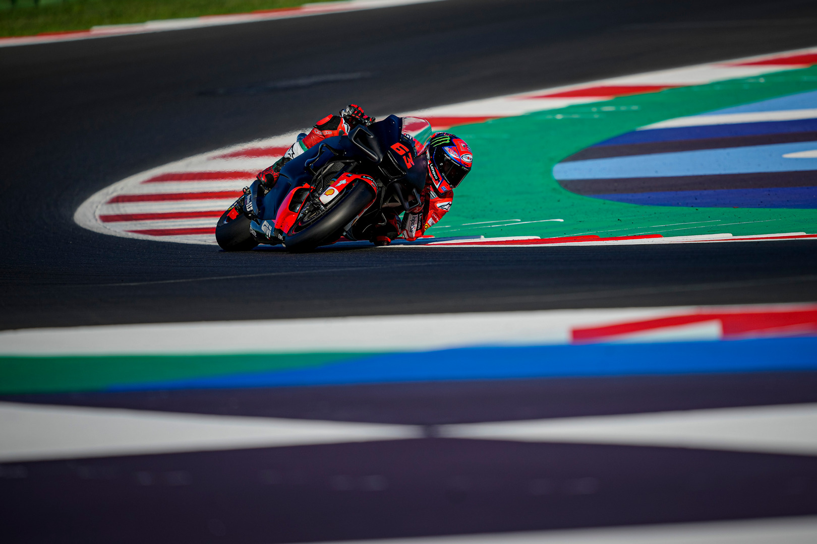 Test MotoGP Misano