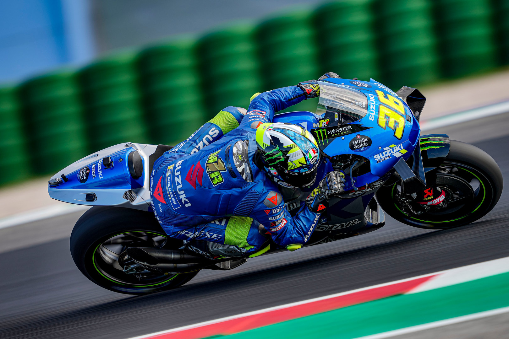 Test MotoGP Misano