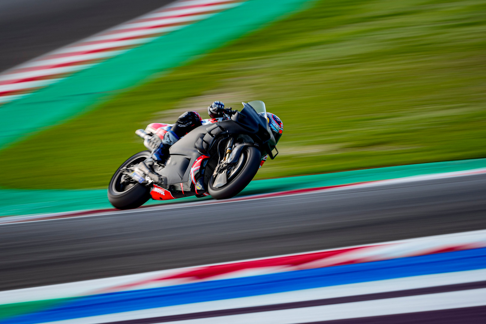 Test MotoGP Misano