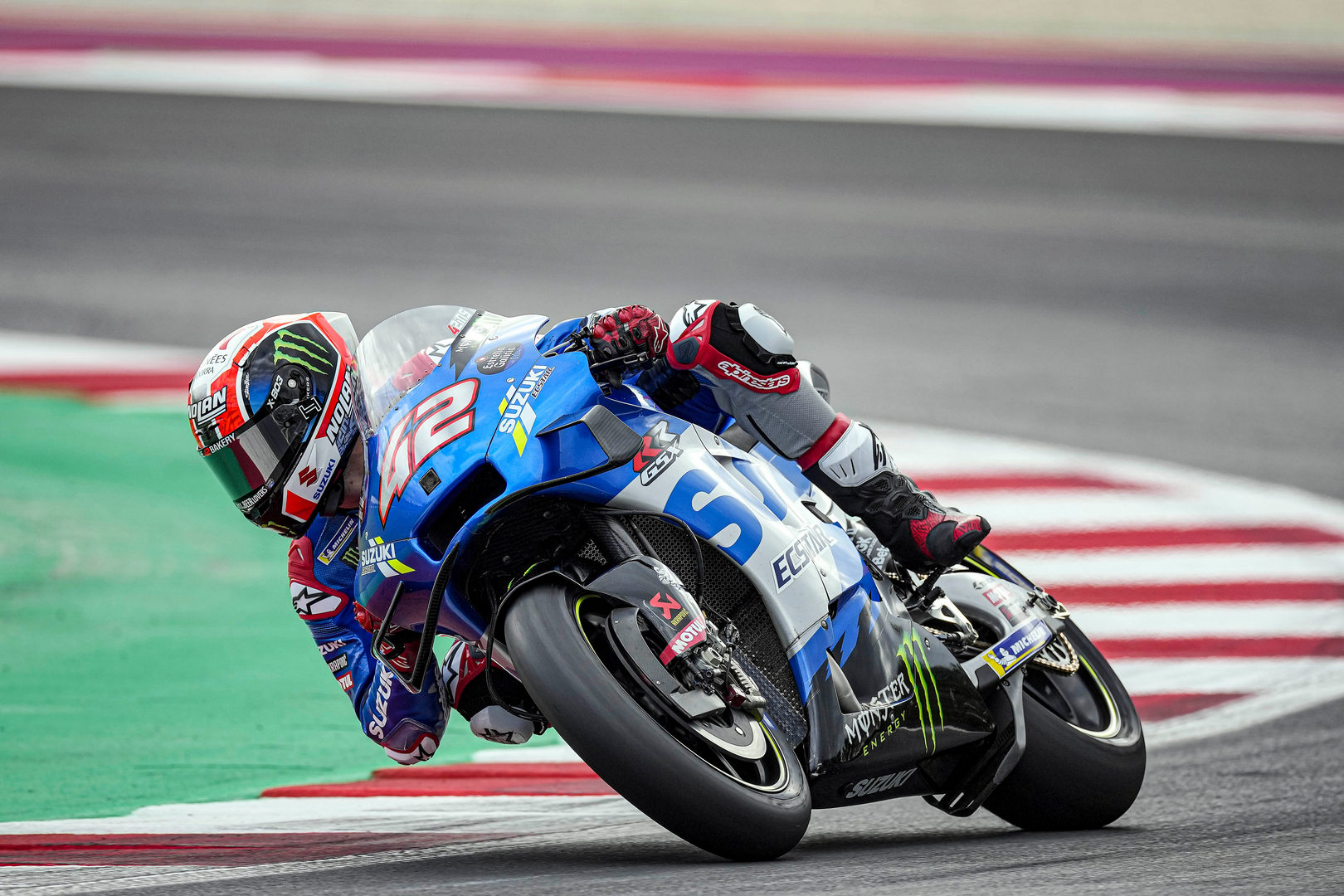 Test MotoGP Misano