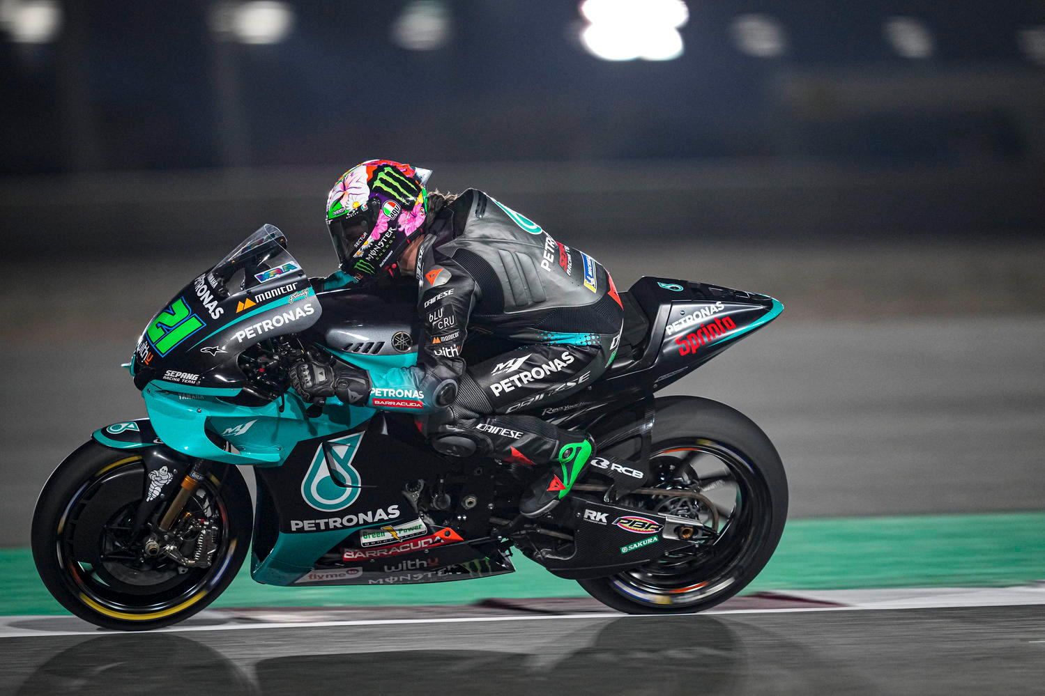 Test Qatar 1