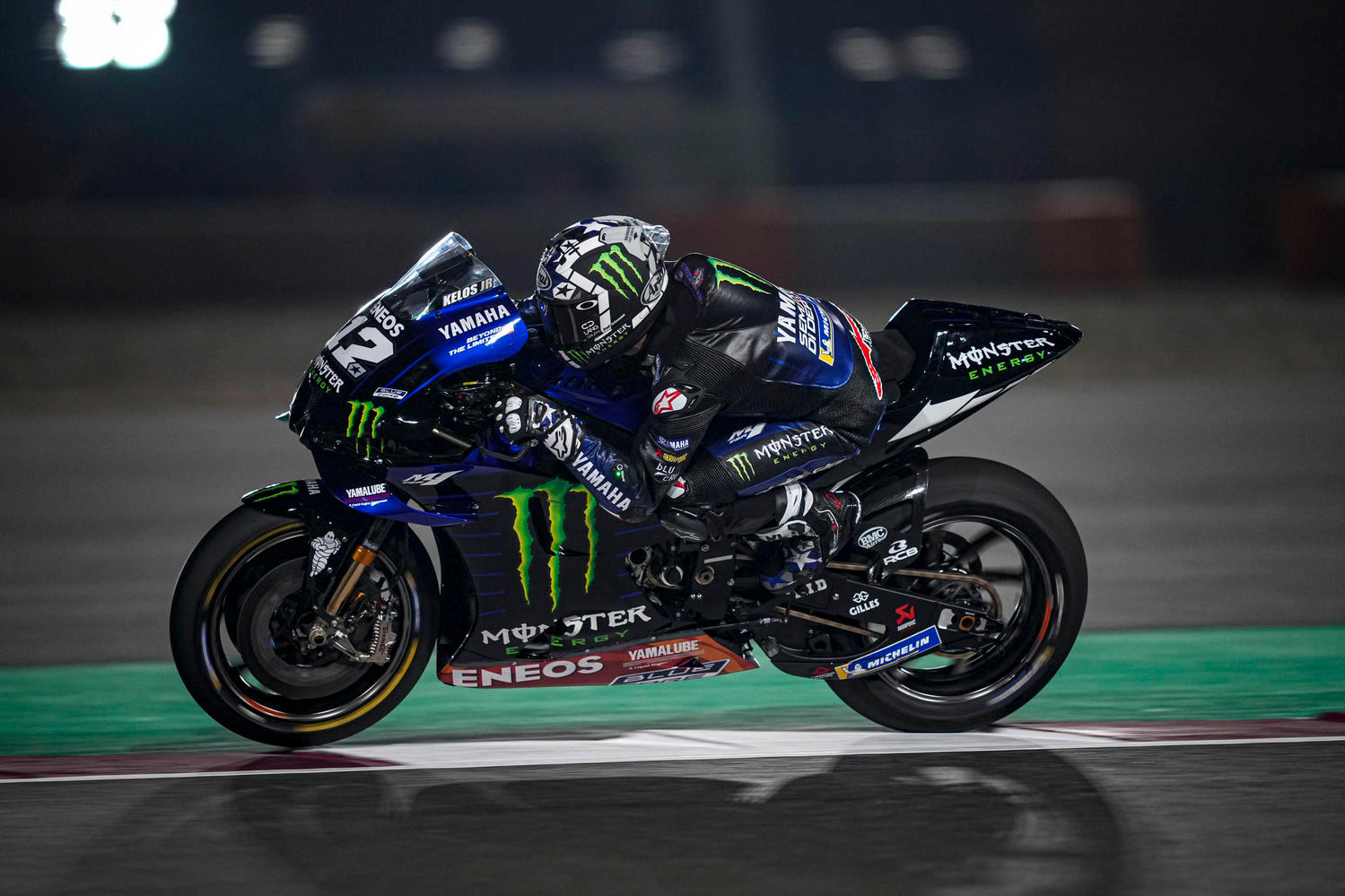 Test Qatar 1