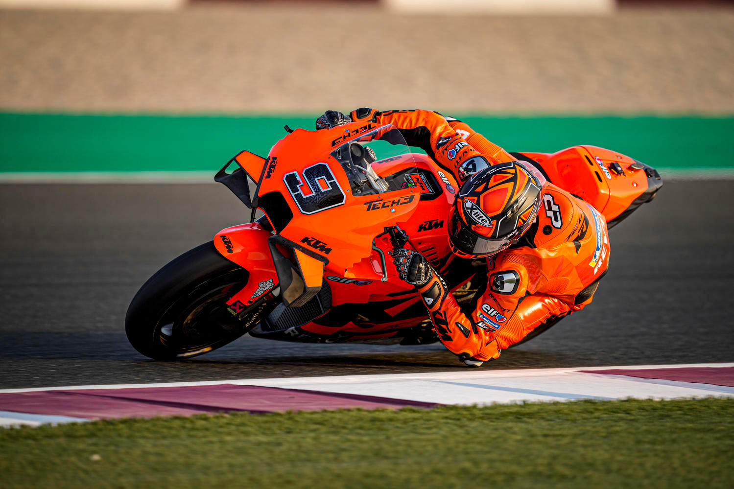 Test Qatar 1