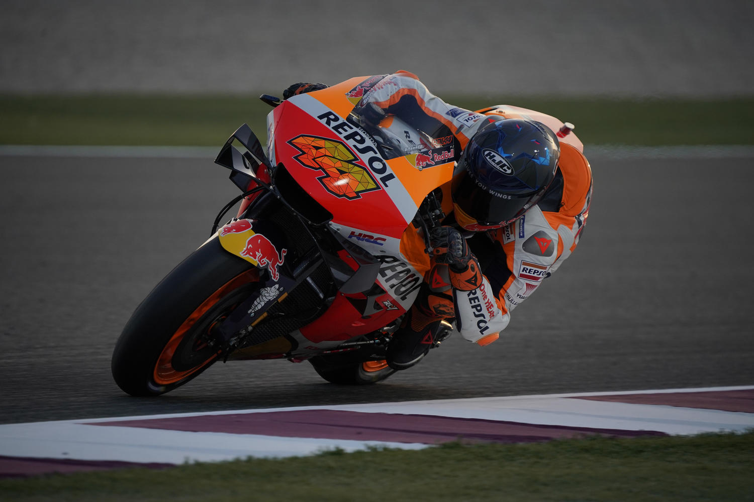 Test Qatar 1