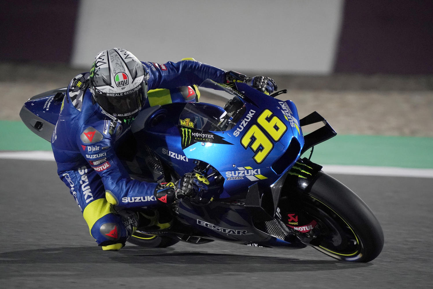 Test Qatar 1