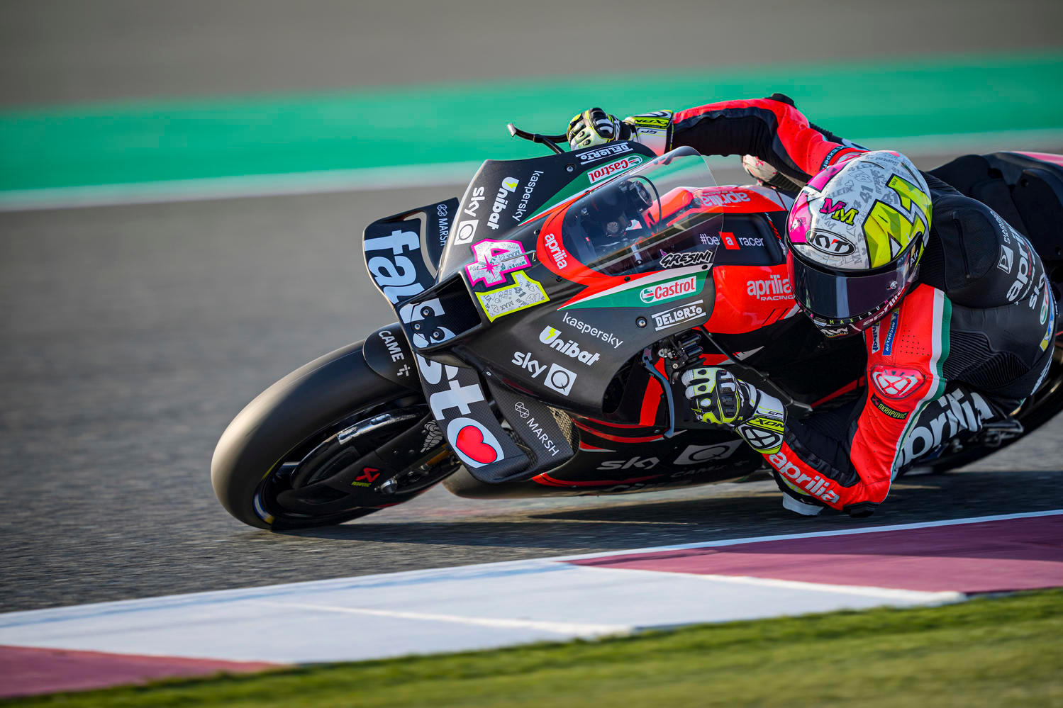 Test Qatar 1