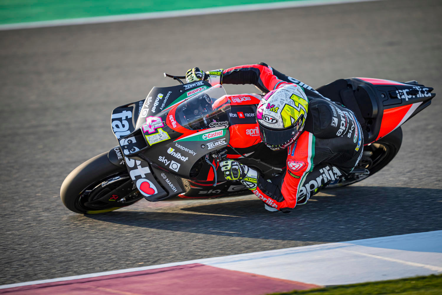 Test Qatar 1