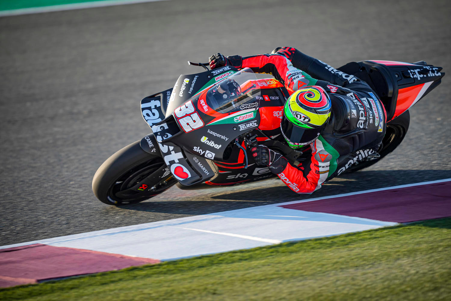 Test Qatar 1