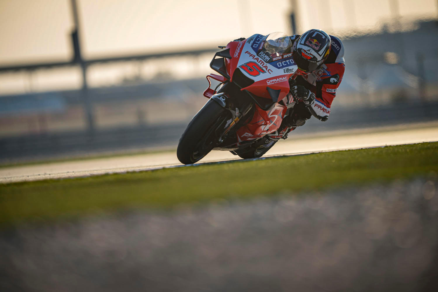 Test Qatar 1