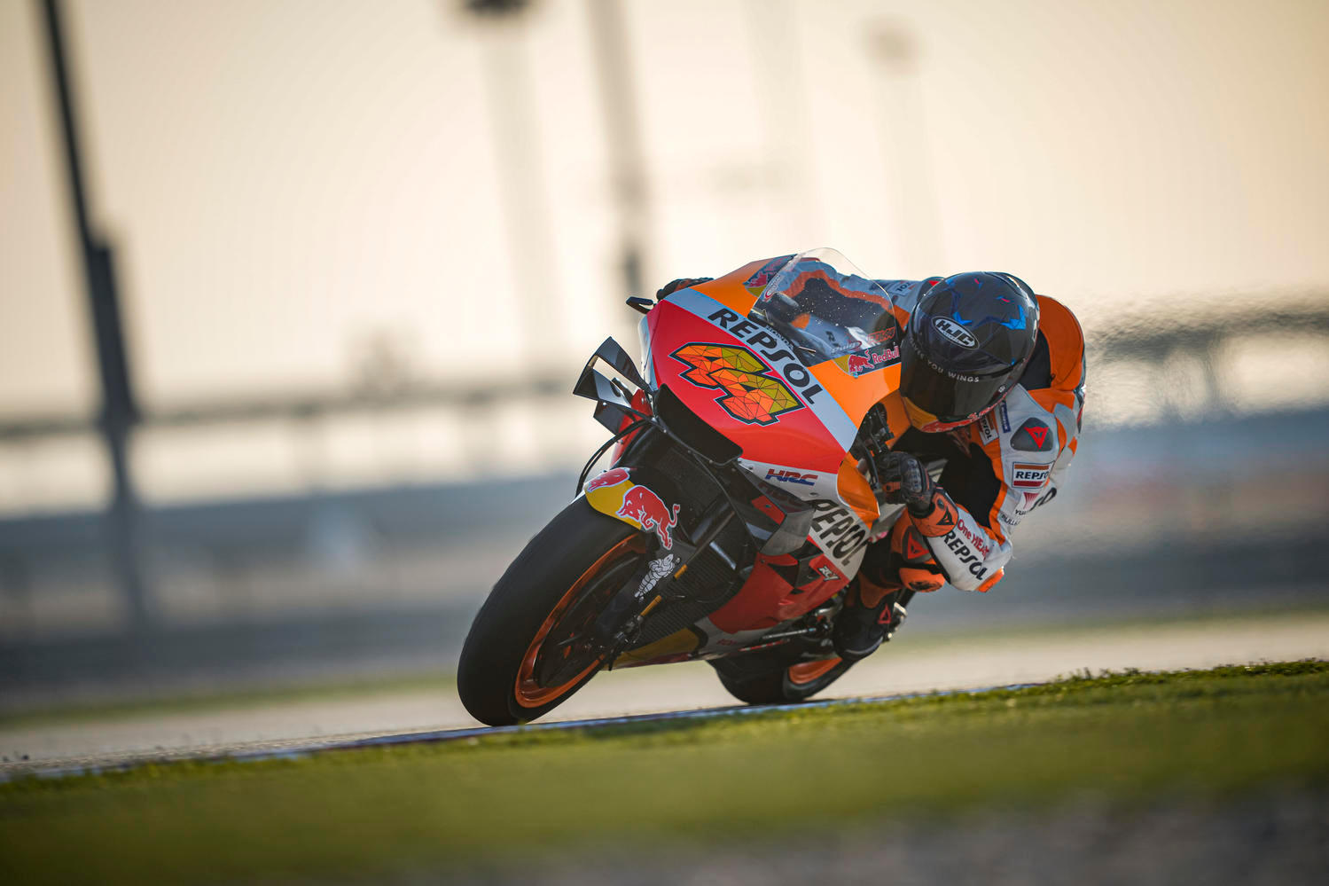 Test Qatar 1