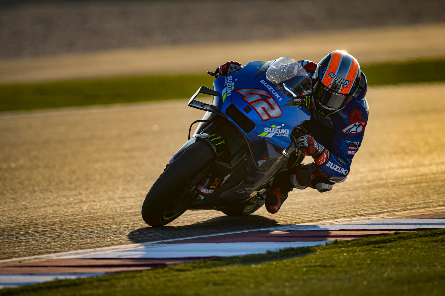 Test Qatar 1