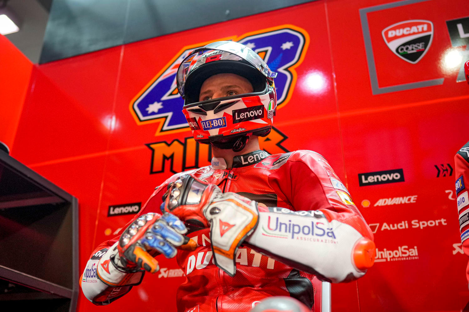 Test Qatar 1