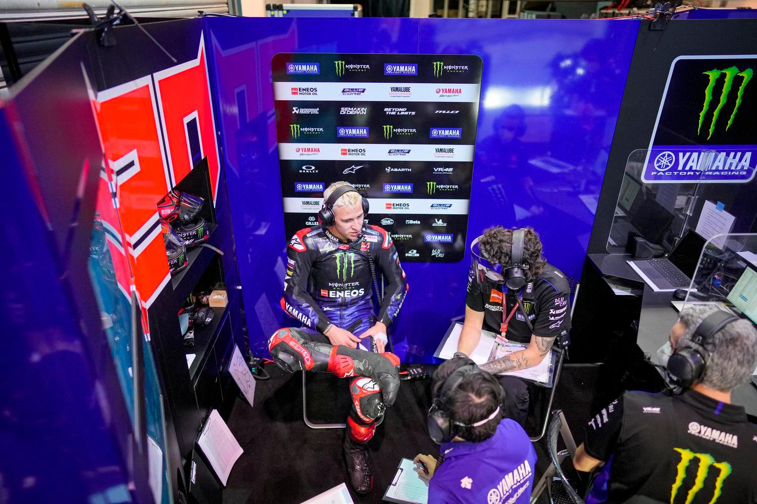 Test Qatar 1