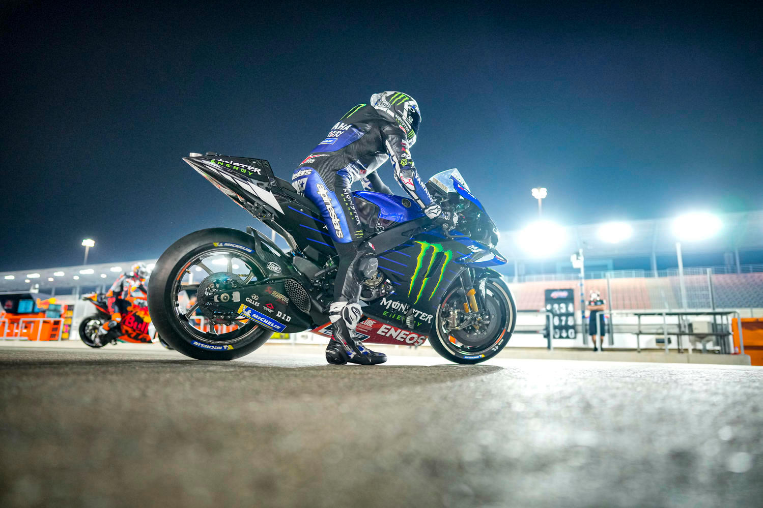 Test Qatar 1