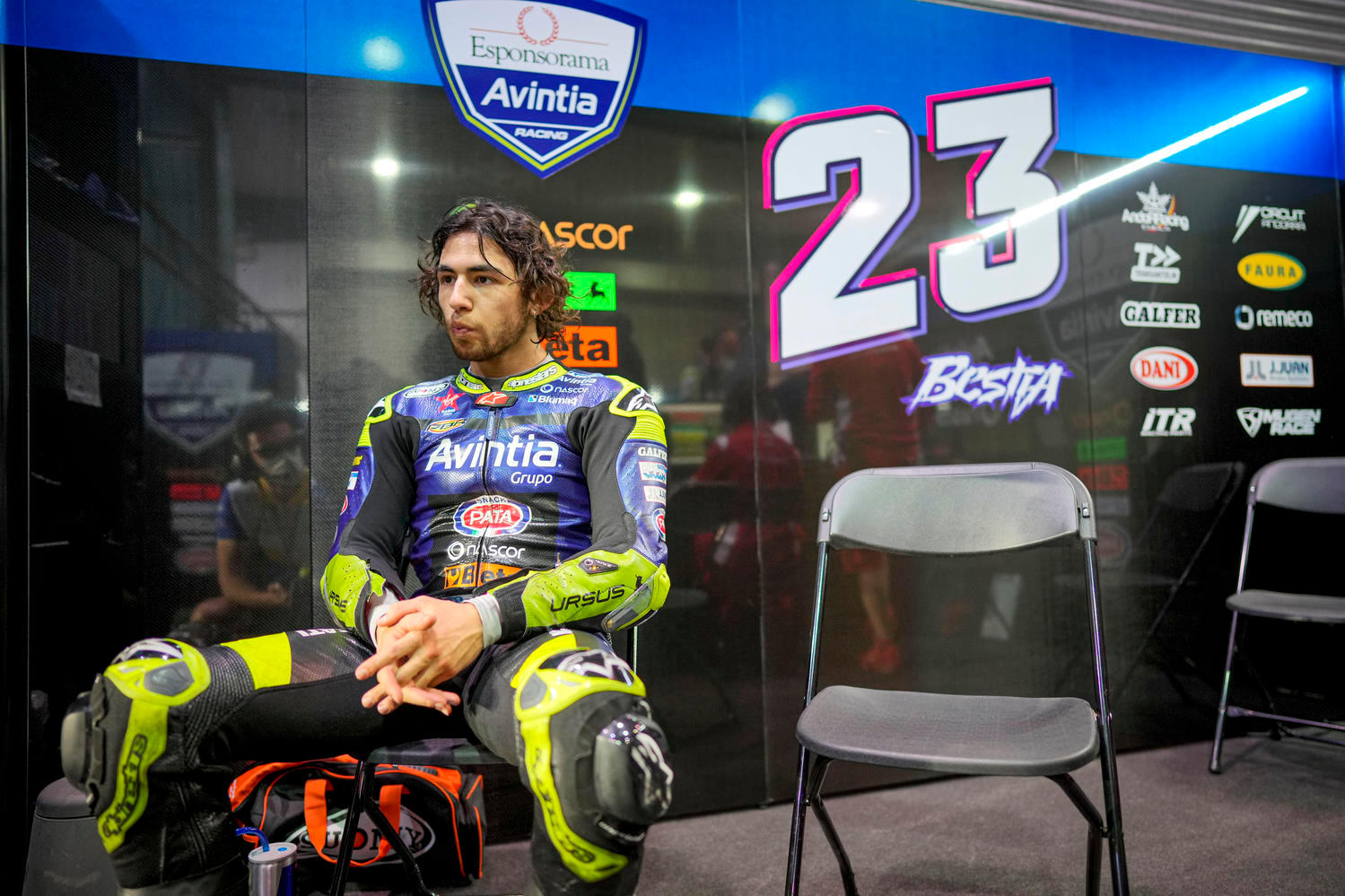 Test Qatar 1