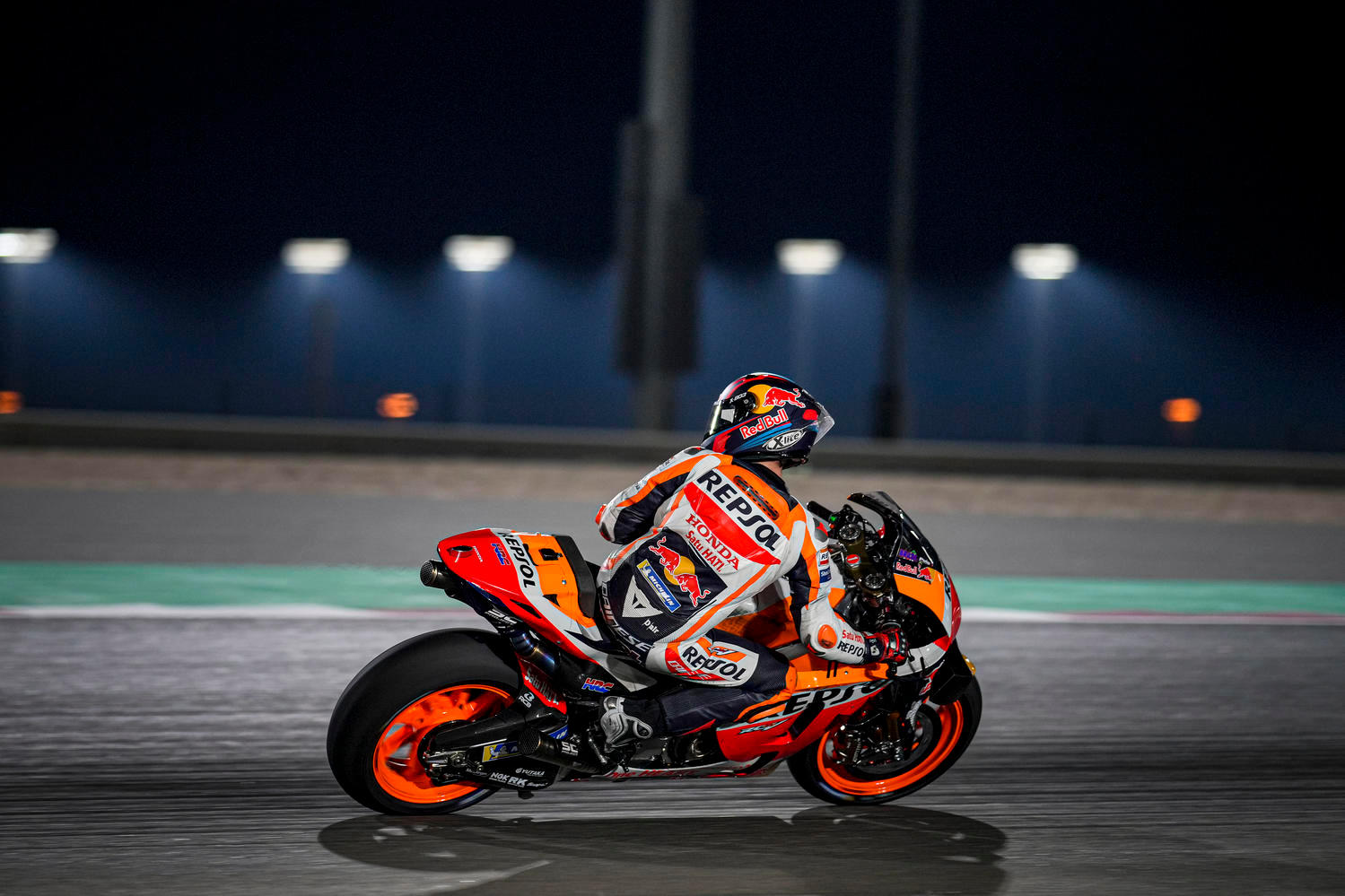 Test Qatar 1