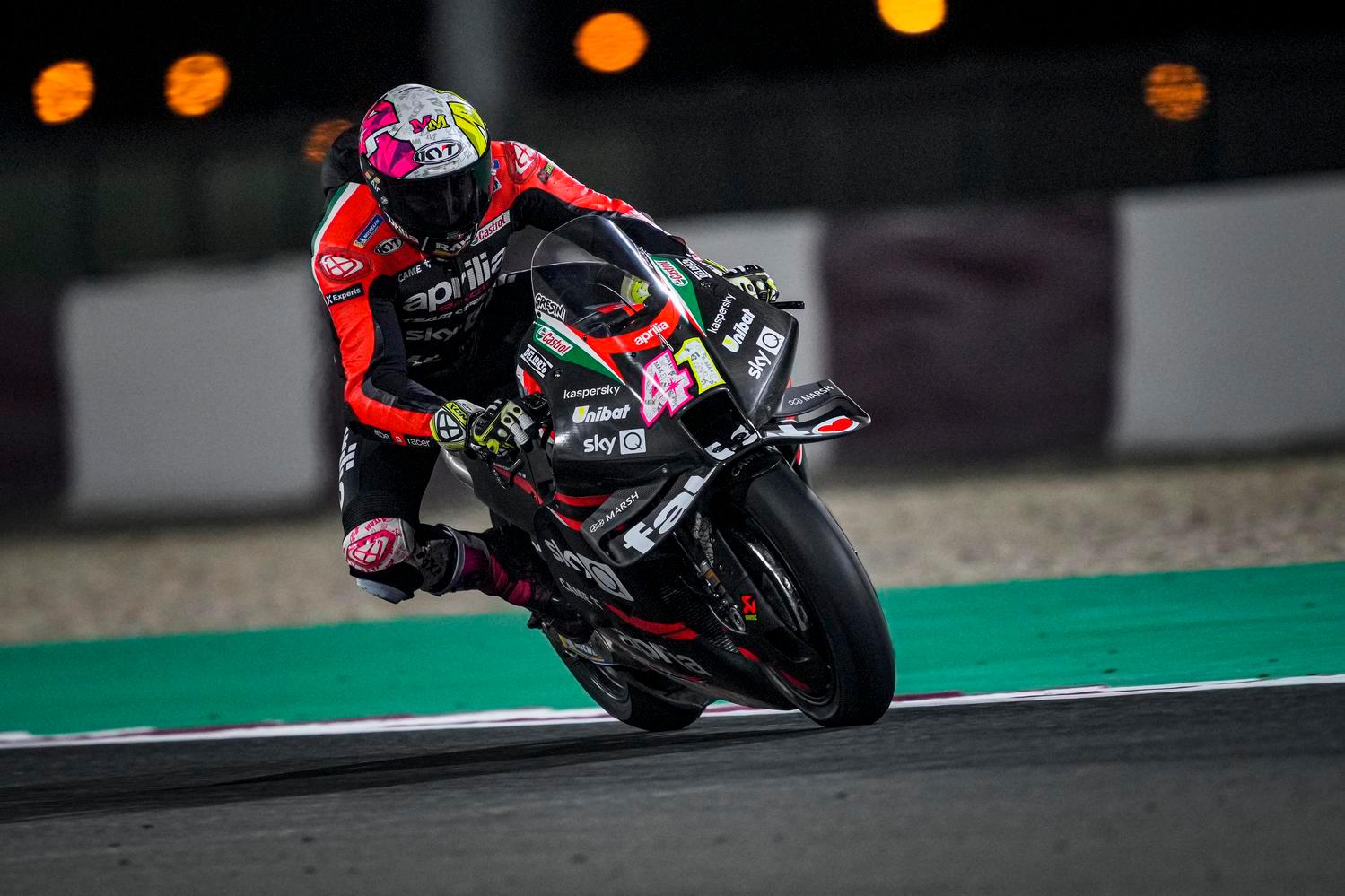 Test Qatar 1