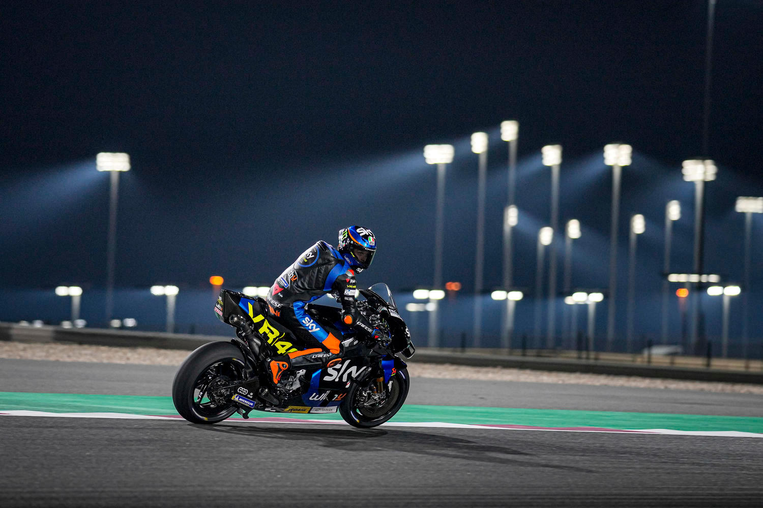 Test Qatar 1
