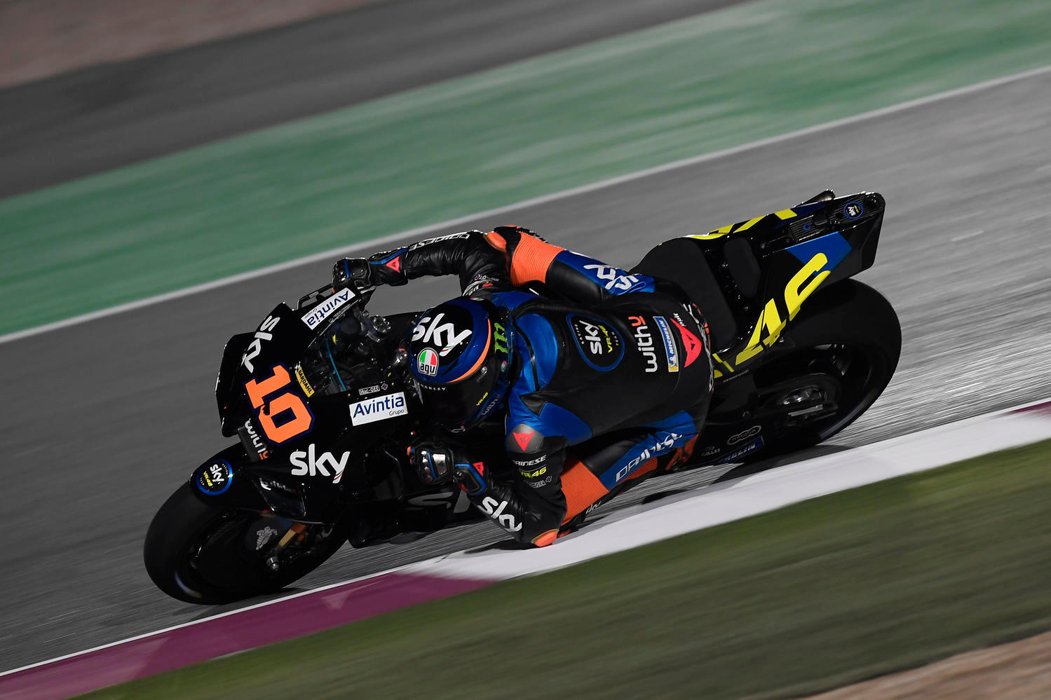 Test Qatar 1