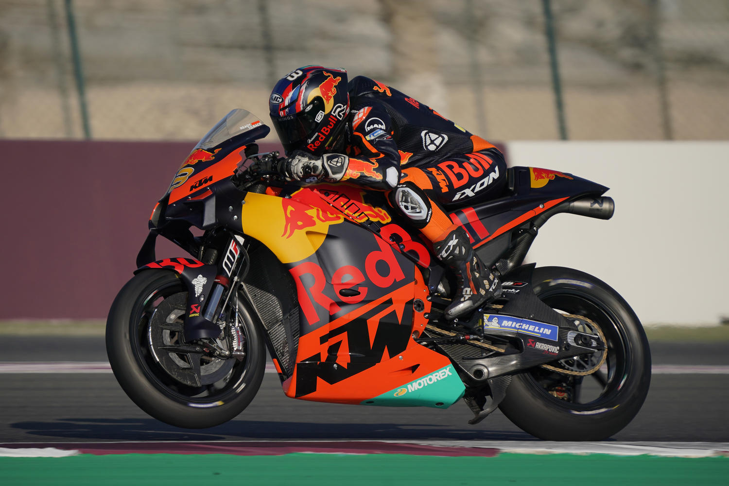 Test Qatar 1