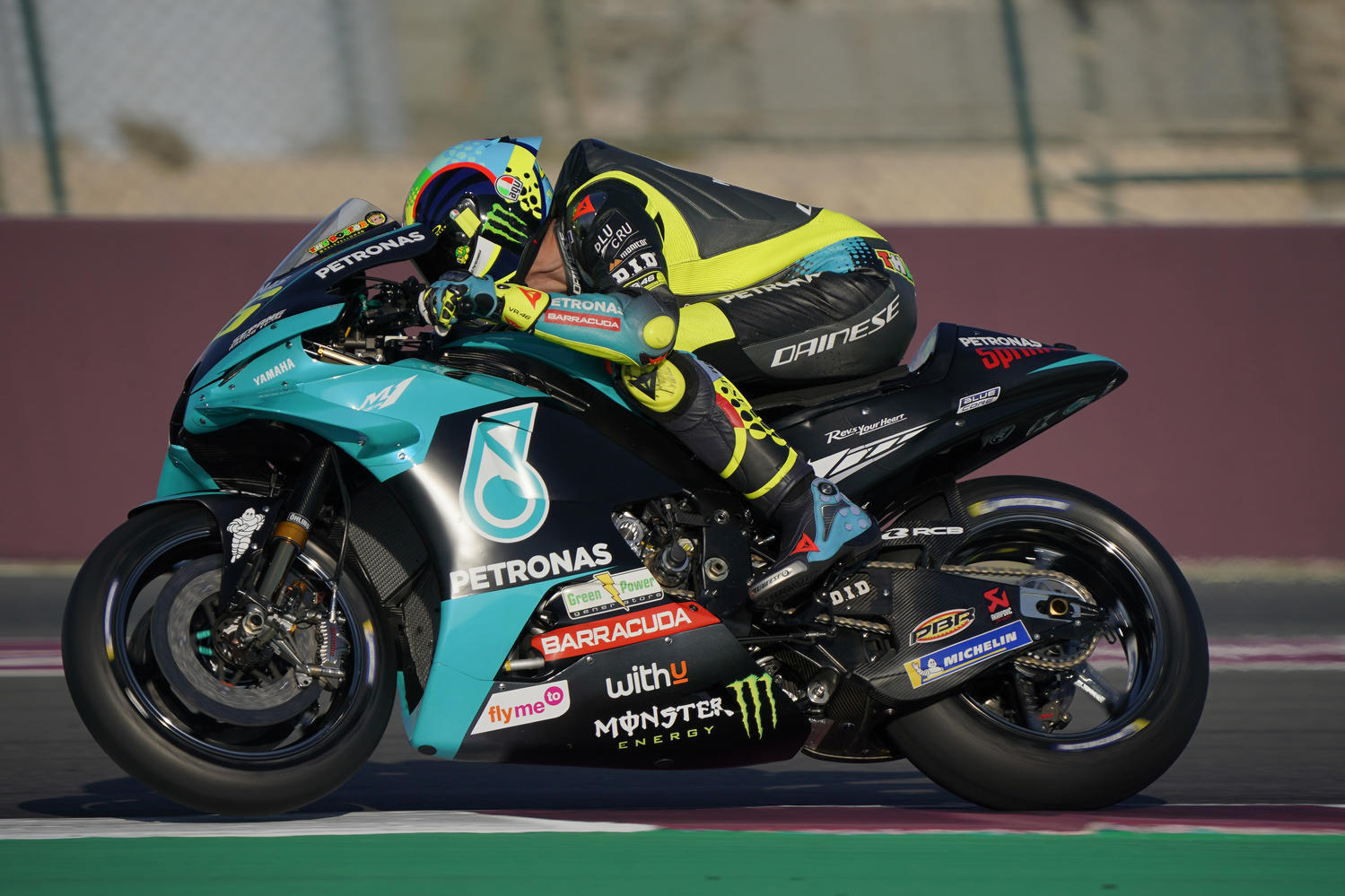 Test Qatar 1