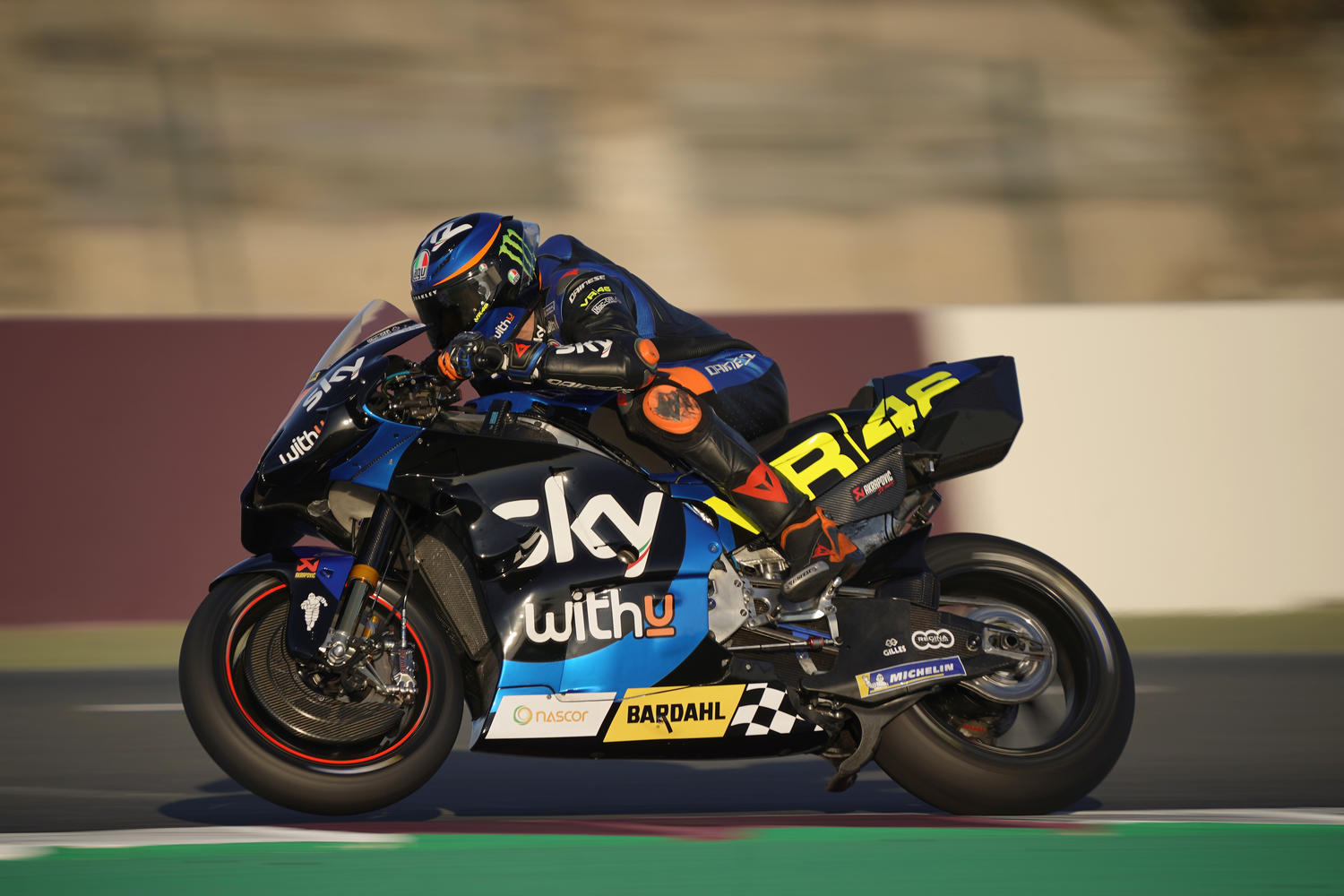 Test Qatar 1