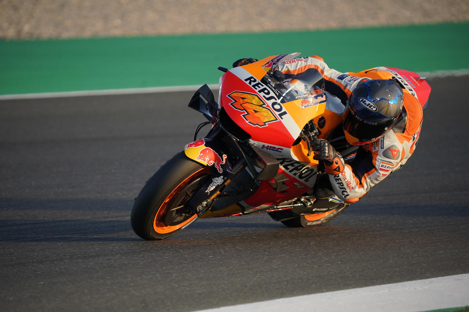 Test Qatar 1