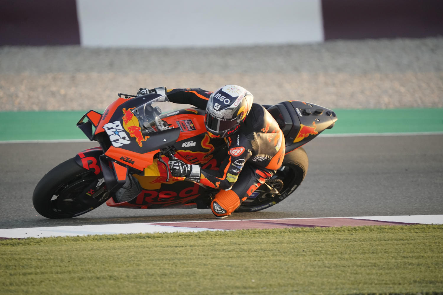 Test Qatar 1