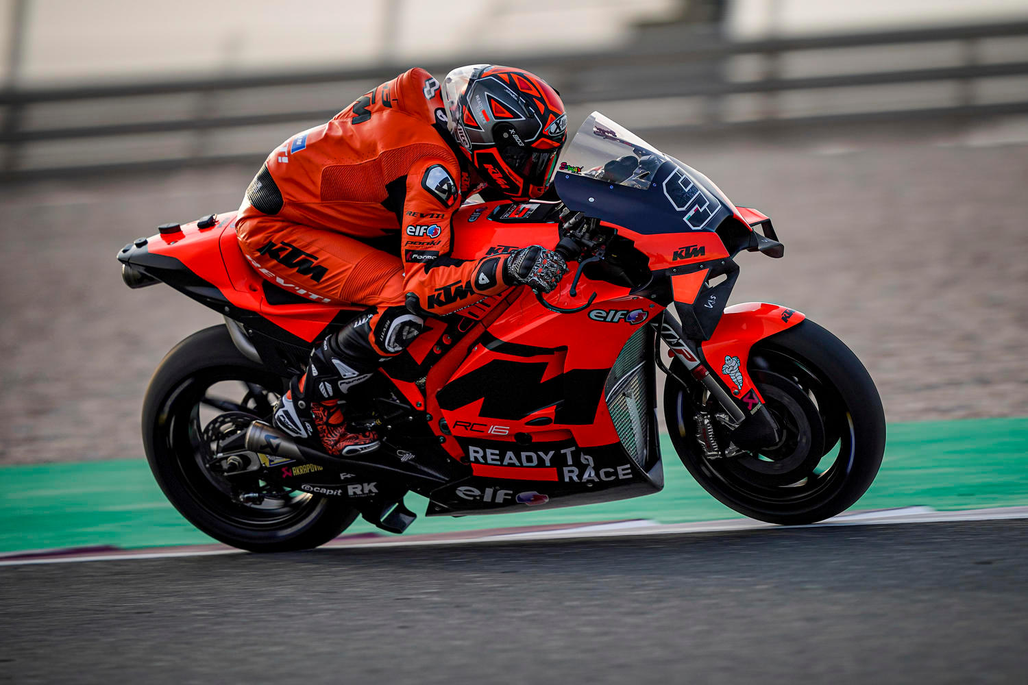 Test Qatar 2